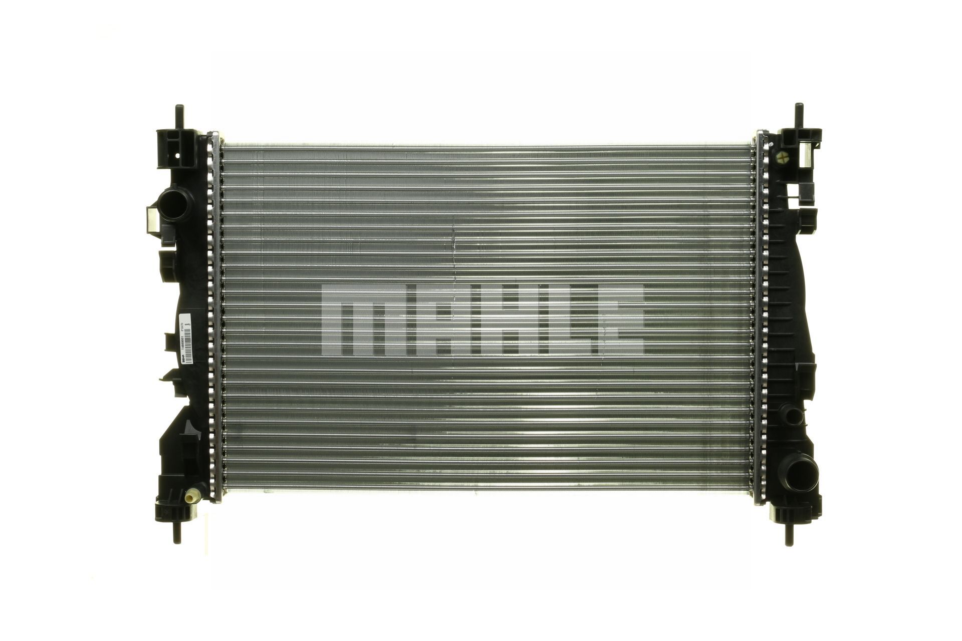 Radiateur moteur (Radiateur de refroidissement) MAHLE Aftermarket CR 1178 000P