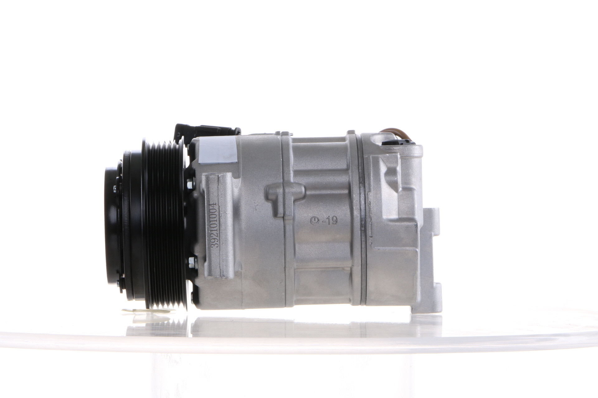 Butée hydraulique Gt