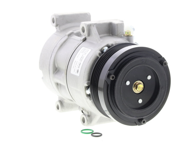 Compresseur, climatisation MAHLE Aftermarket ref. ACP 353 000S