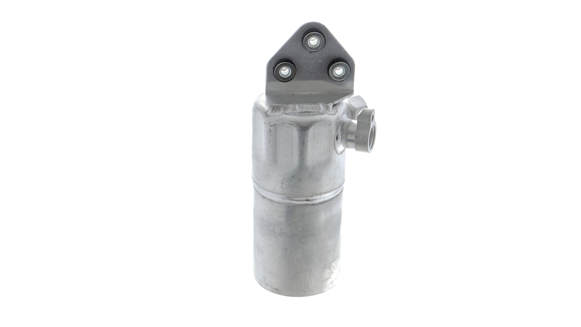 Filtre déshydrateur du circuit de climatisation MAHLE Aftermarket ref. AD 187 000S