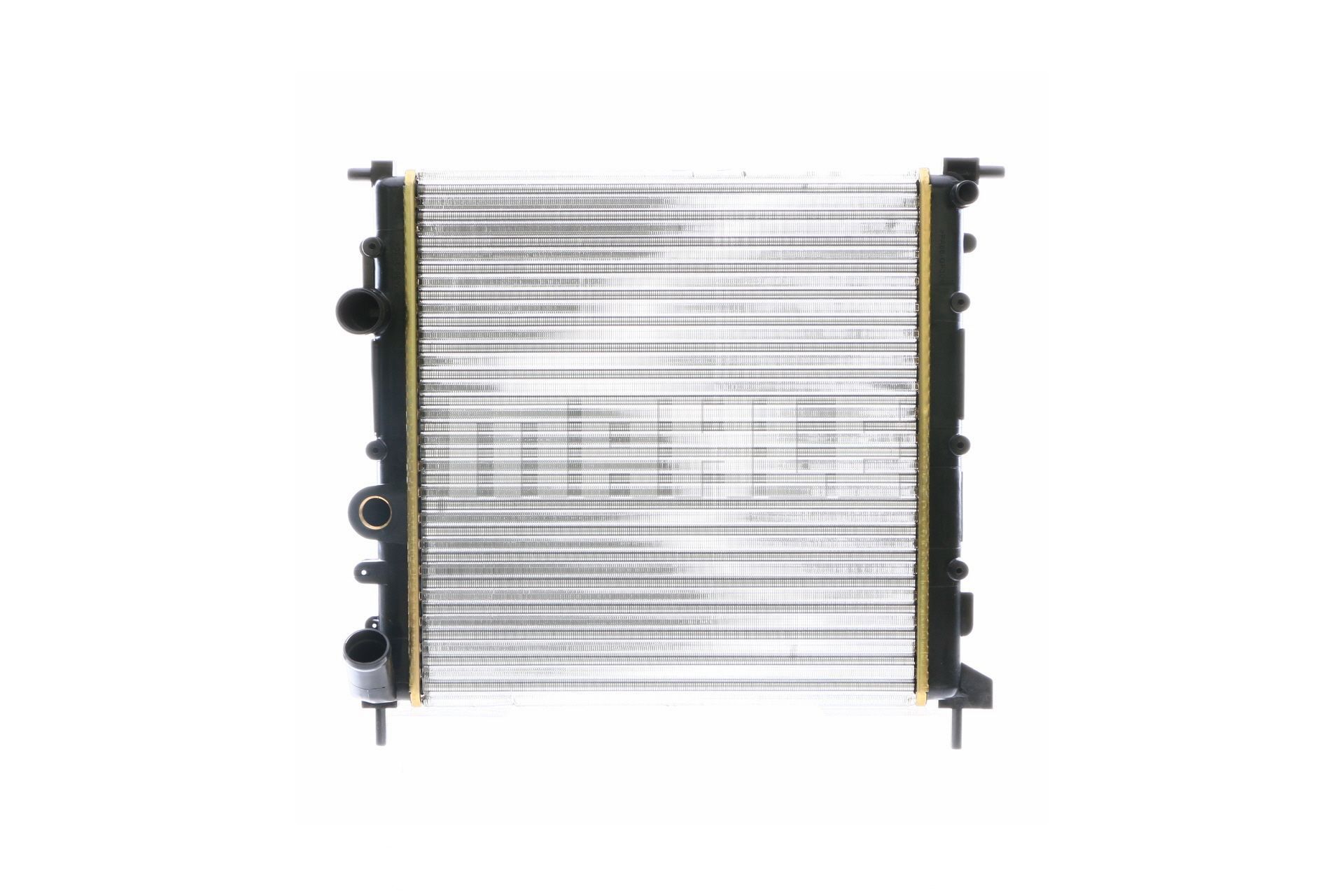 Radiateur moteur (Radiateur de refroidissement) MAHLE Aftermarket ref. CR 308 000S