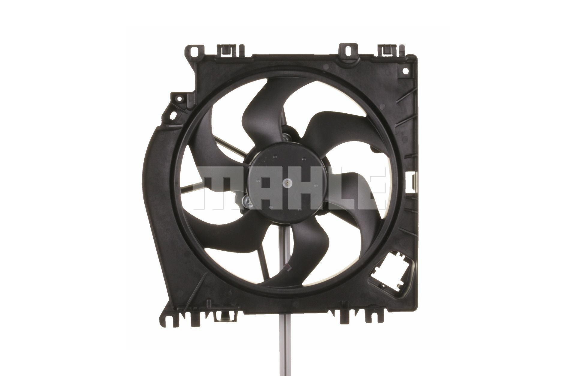 Ventilateur de refroidissement du moteur (Motoventilateur) MAHLE Aftermarket CFF 285 000P