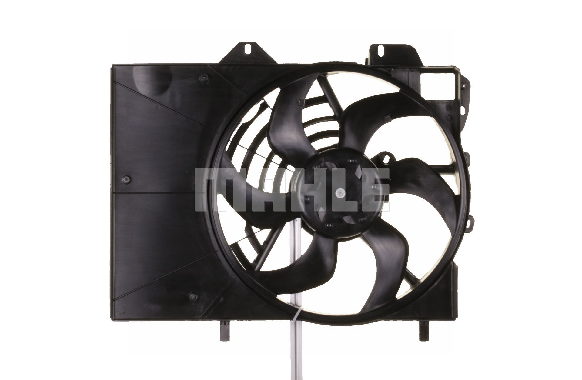 Ventilateur de refroidissement du moteur (Motoventilateur) MAHLE Aftermarket CFF 271 000P