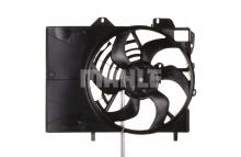 MAHLE Aftermarket CFF 271 000P