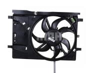 MAHLE Aftermarket CFF 181 000P