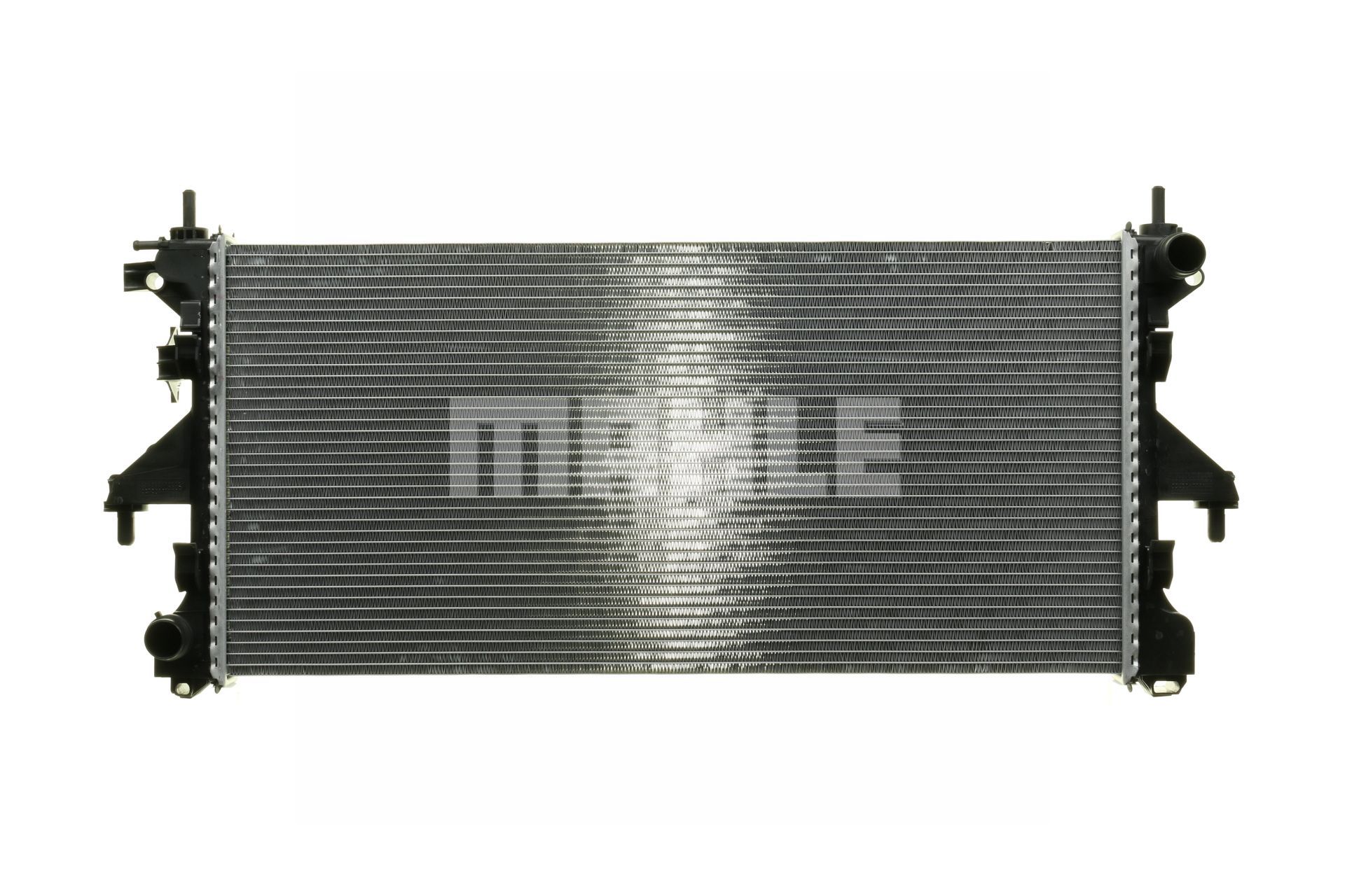 Radiateur moteur (Radiateur de refroidissement) MAHLE Aftermarket CR 887 000P