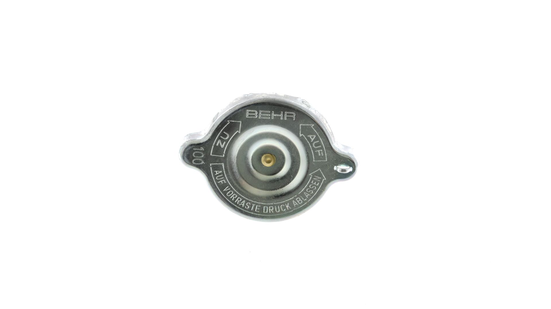 Bouchon de radiateur MAHLE Aftermarket ref. CRB 14 000P
