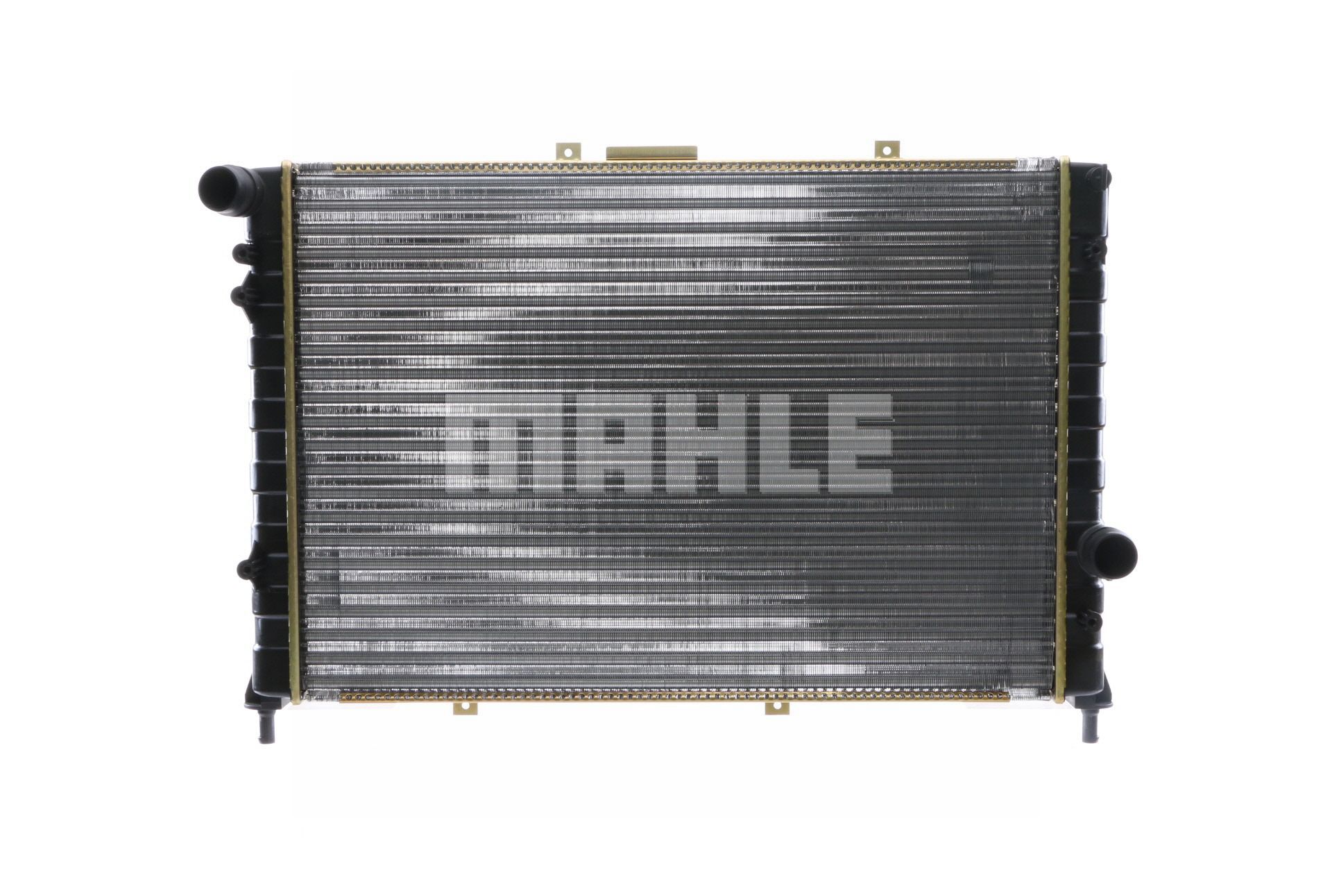 Radiateur moteur (Radiateur de refroidissement) MAHLE Aftermarket ref. CR 589 000S