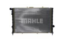 MAHLE Aftermarket CR 589 000S