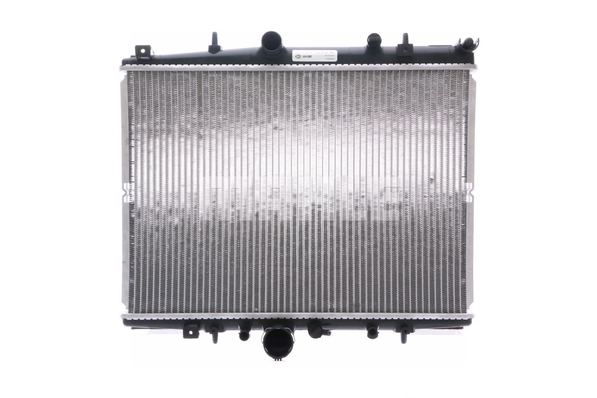 Radiateur moteur (Radiateur de refroidissement) MAHLE Aftermarket CR 1433 000S