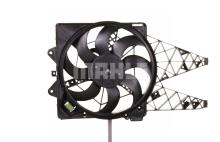 MAHLE Aftermarket CFF 354 000P