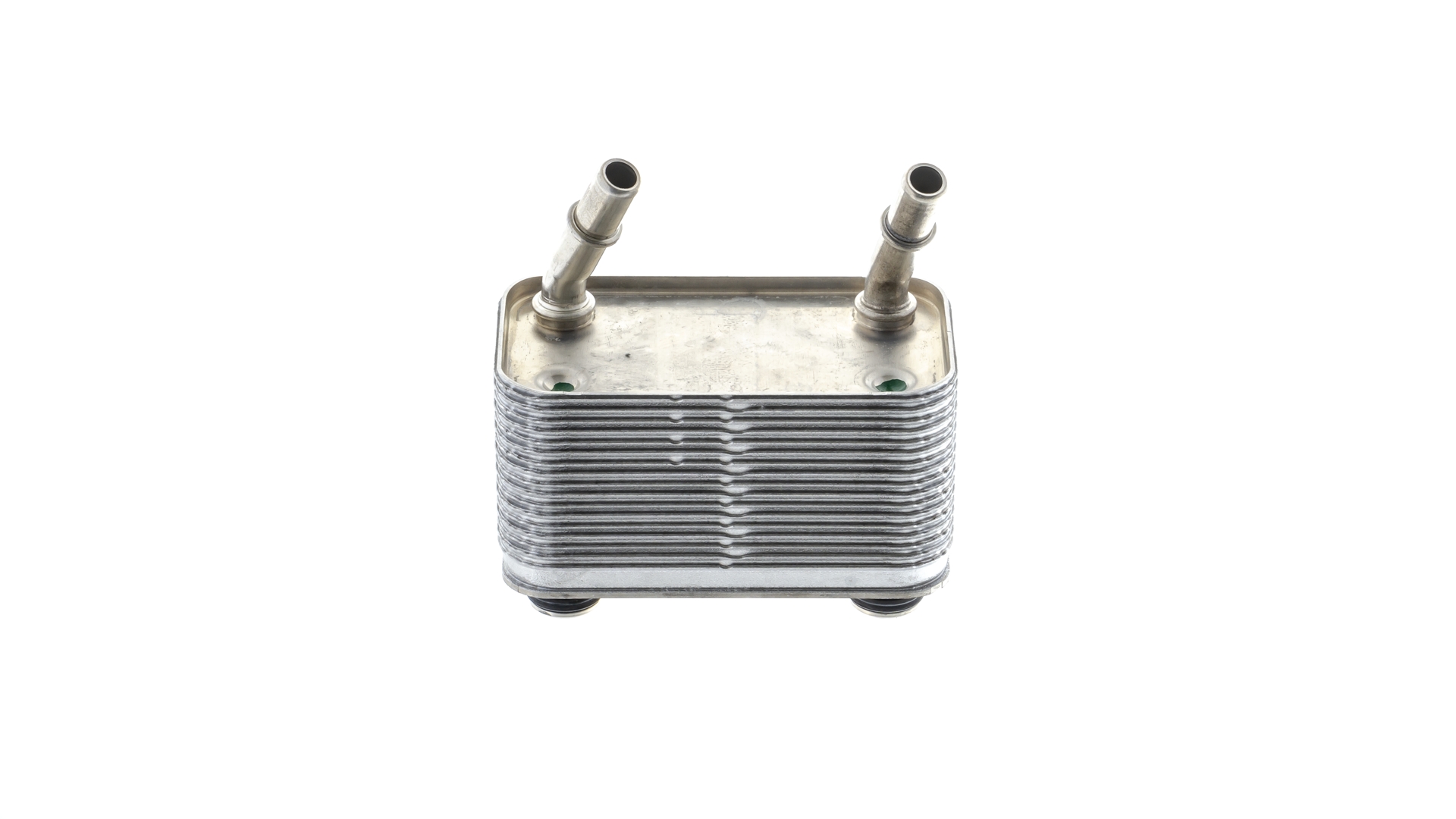 Radiateur d'huile moteur (Refroidisseur d'huile moteur) MAHLE Aftermarket ref. CLC 113 000P