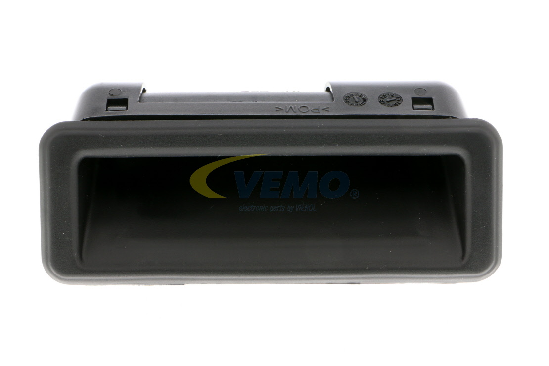 Touche, verrouillage automatique du hayon VEMO ref. V20-73-0192