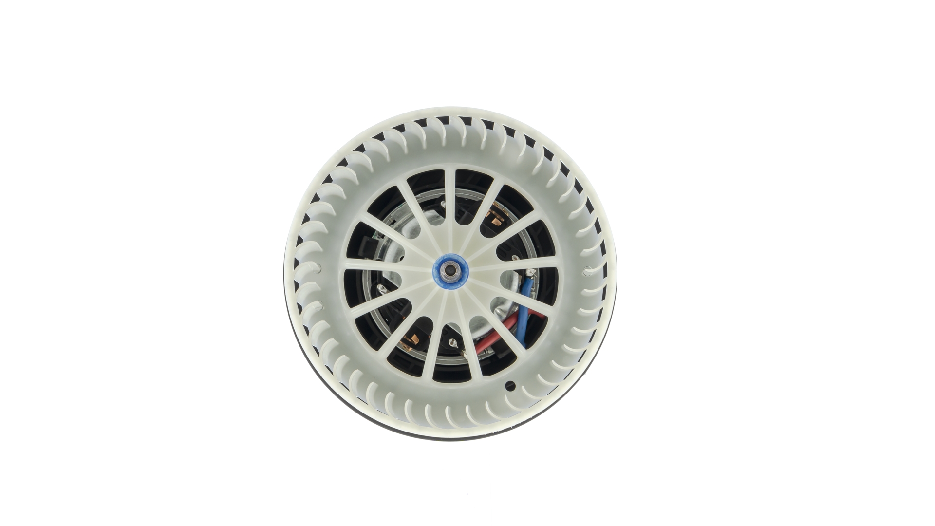 Pulseur d'air habitacle (Ventilateur habitacle) MAHLE Aftermarket ref. AB 117 000P