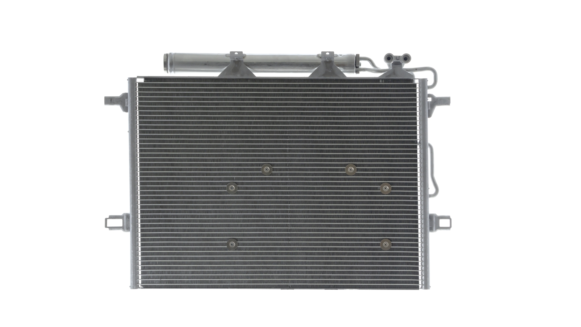 Condenseur, climatisation (Radiateur de climatisation) MAHLE Aftermarket ref. AC 453 000P