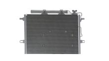 MAHLE Aftermarket AC 453 000P