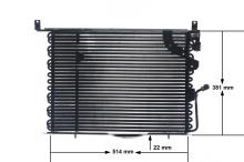 MAHLE Aftermarket AC 149 000S