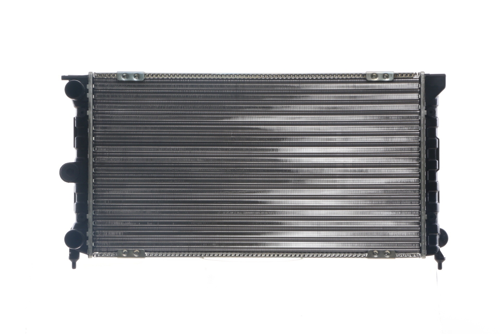 Radiateur moteur (Radiateur de refroidissement) MAHLE Aftermarket CR 737 000S