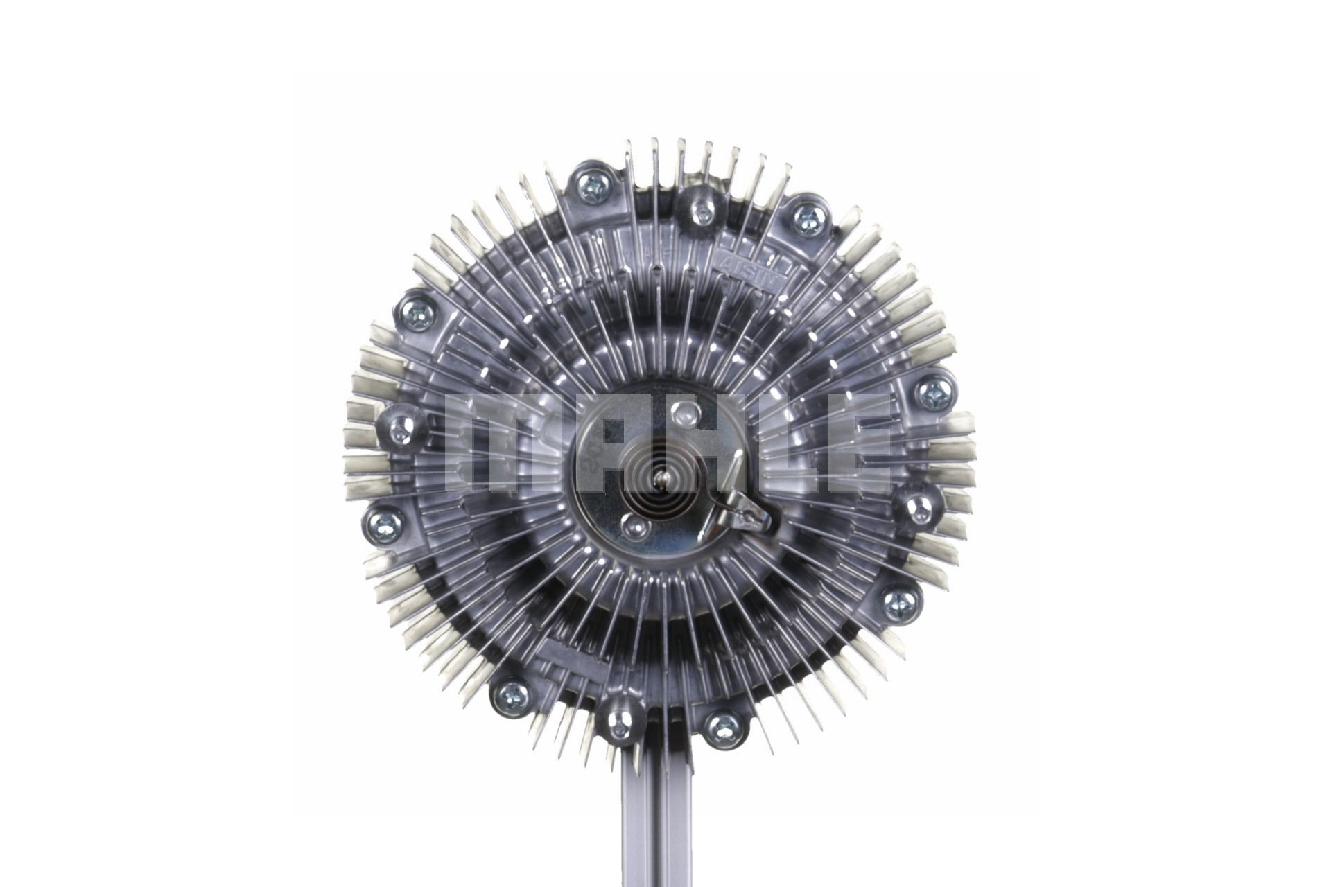 Embrayage, ventilateur de radiateur (Embrayage ventilateur moteur) MAHLE Aftermarket CFC 186 000P