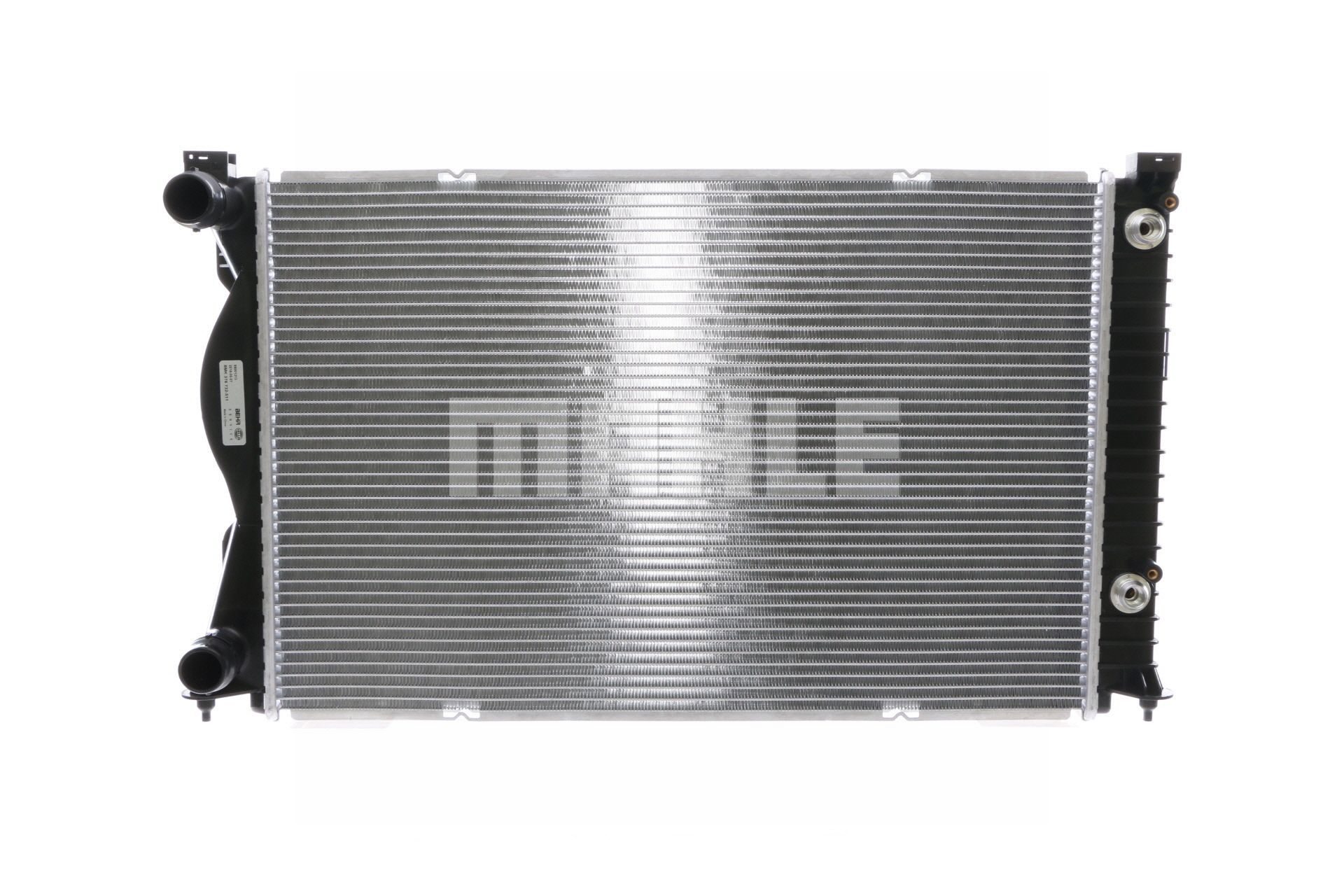 Radiateur moteur (Radiateur de refroidissement) MAHLE Aftermarket CR 790 000S