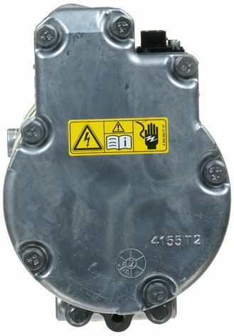 Compresseur, climatisation MAHLE Aftermarket ref. ACP 1449 000P