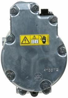 MAHLE Aftermarket ACP 1449 000P