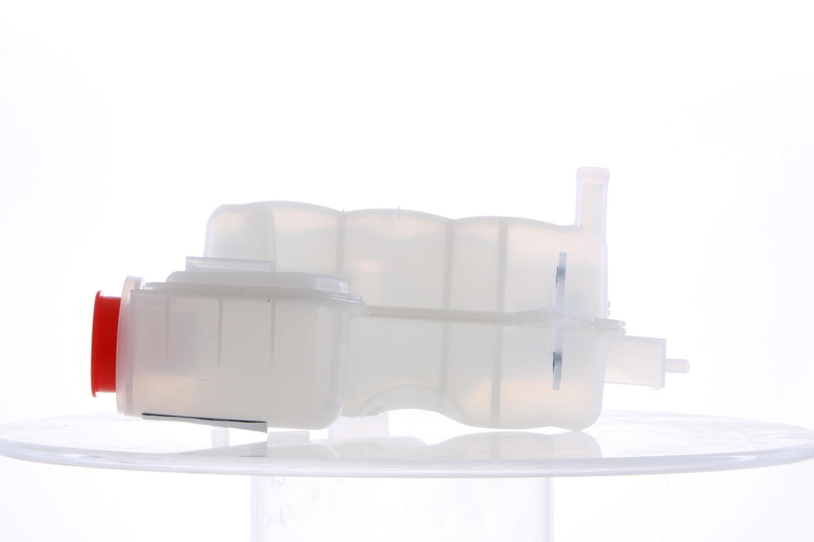 Vase d'expansion, liquide de refroidissement (Réservoir liquide de refroidissement) MAHLE Aftermarket CRT 148 000S