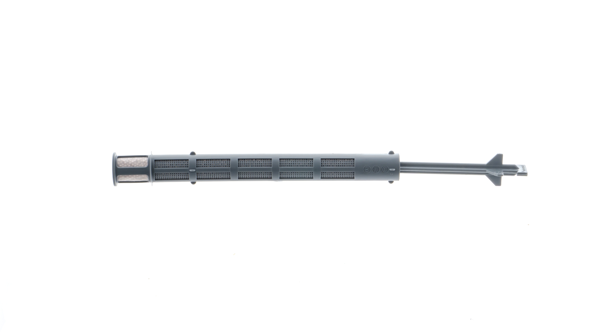 Filtre déshydrateur du circuit de climatisation MAHLE Aftermarket AD 56 000P