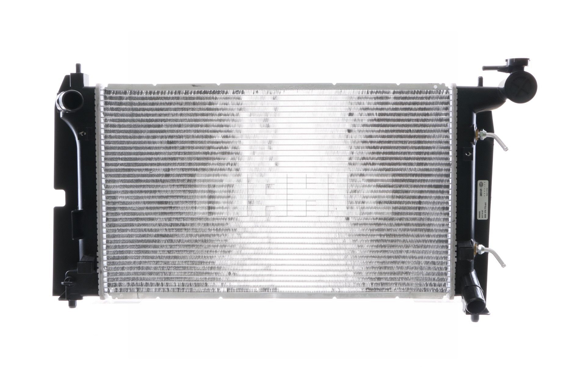 Radiateur moteur (Radiateur de refroidissement) MAHLE Aftermarket CR 1558 000S