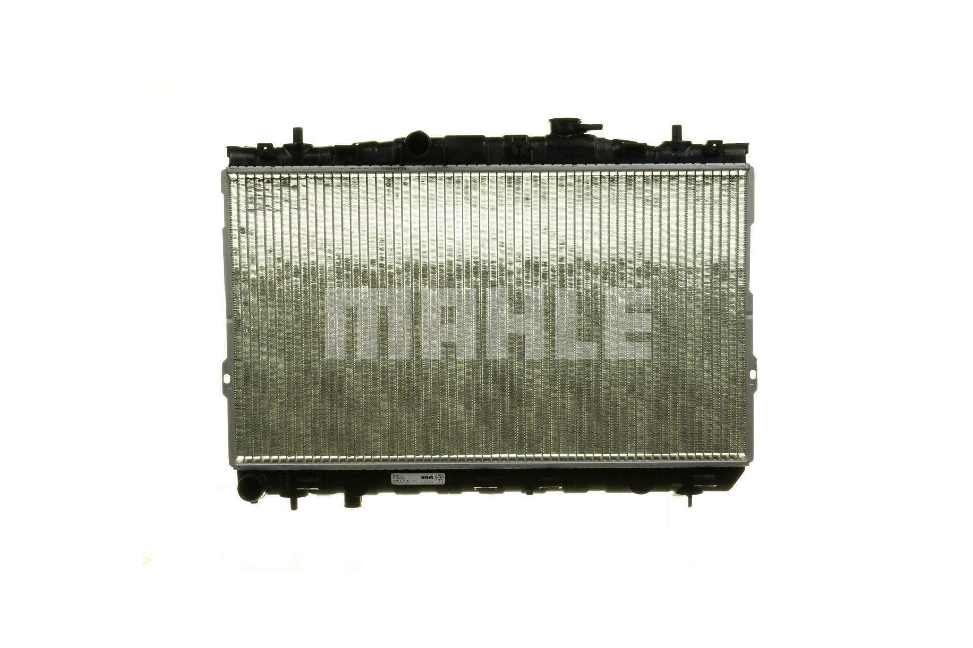Radiateur moteur (Radiateur de refroidissement) MAHLE Aftermarket CR 1285 000P