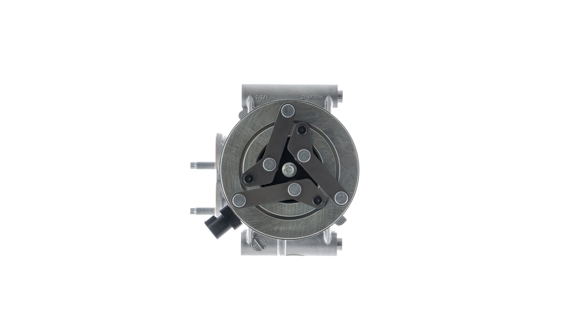 Butée hydraulique C-max