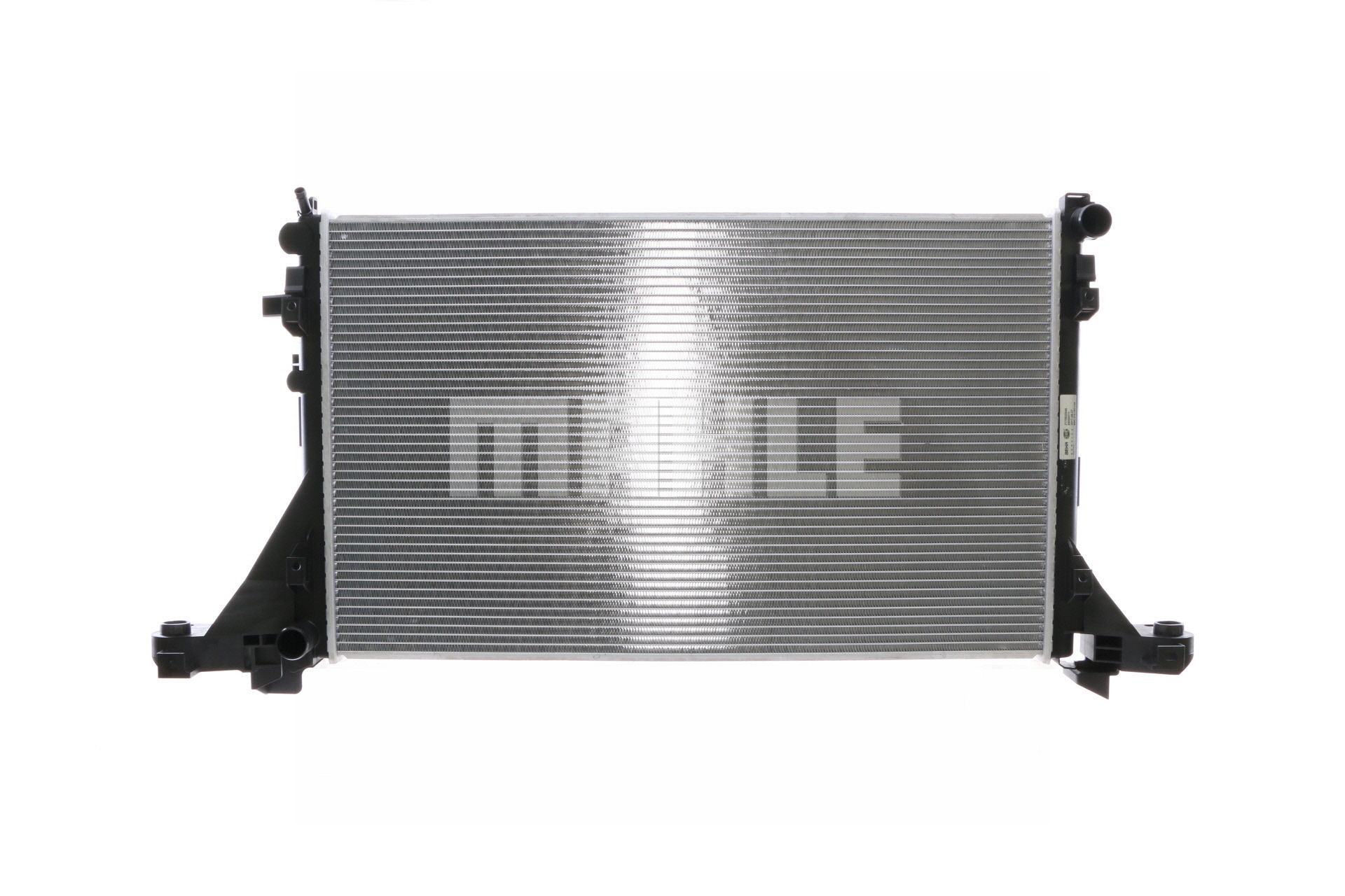 Radiateur moteur (Radiateur de refroidissement) MAHLE Aftermarket CR 1770 000S