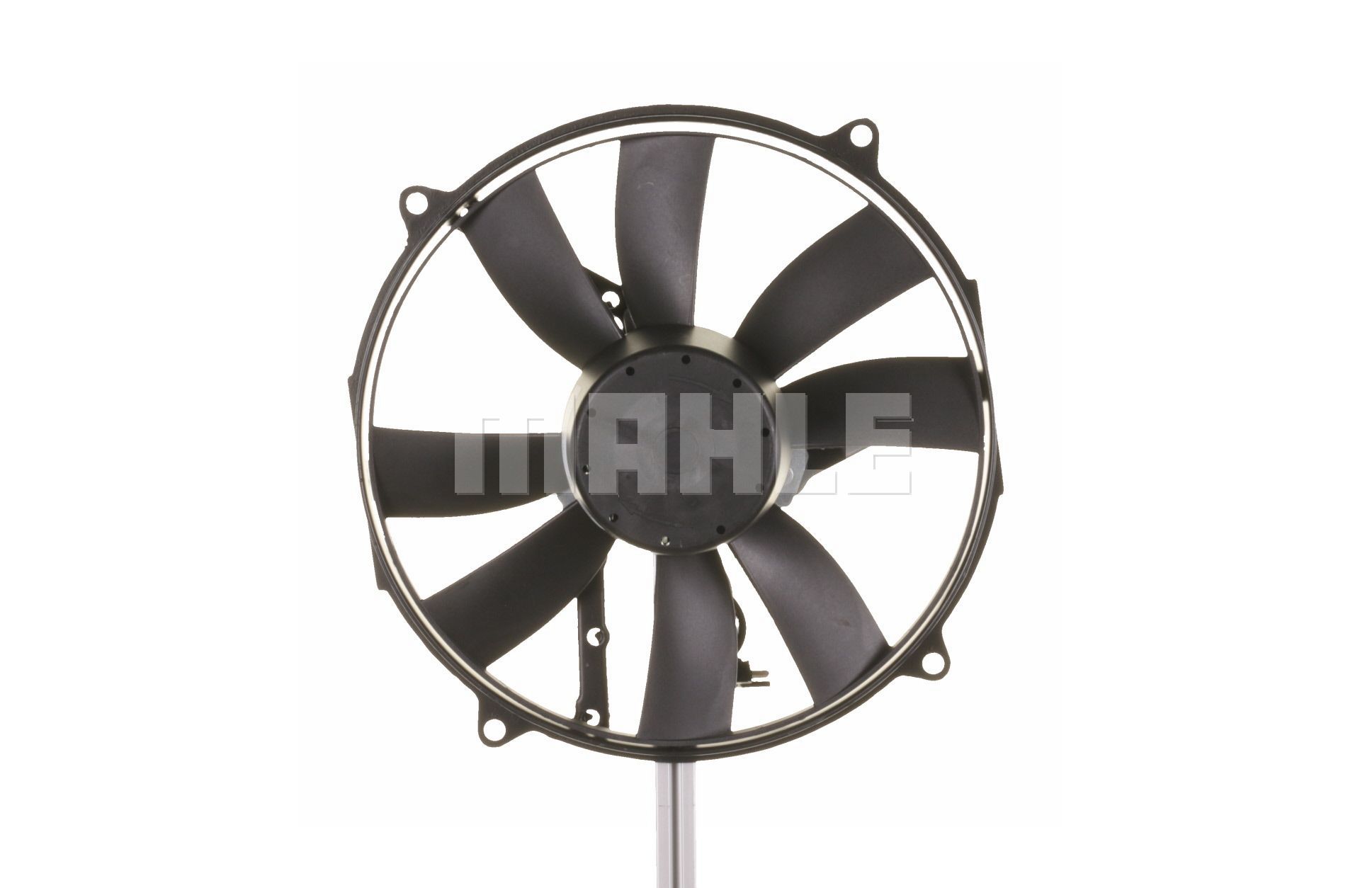 Ventilateur, condenseur de climatisation MAHLE Aftermarket ACF 4 000S