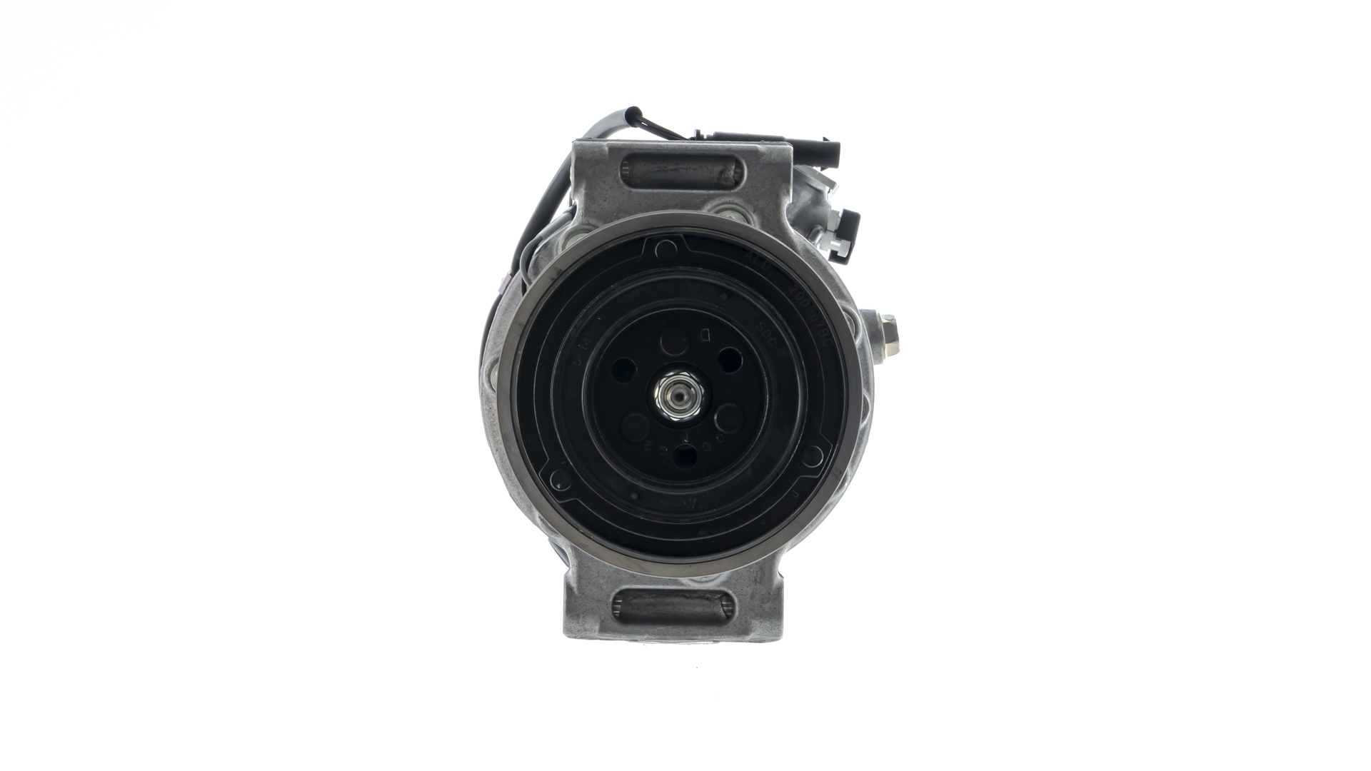 Compresseur, climatisation MAHLE Aftermarket ref. ACP 538 000P