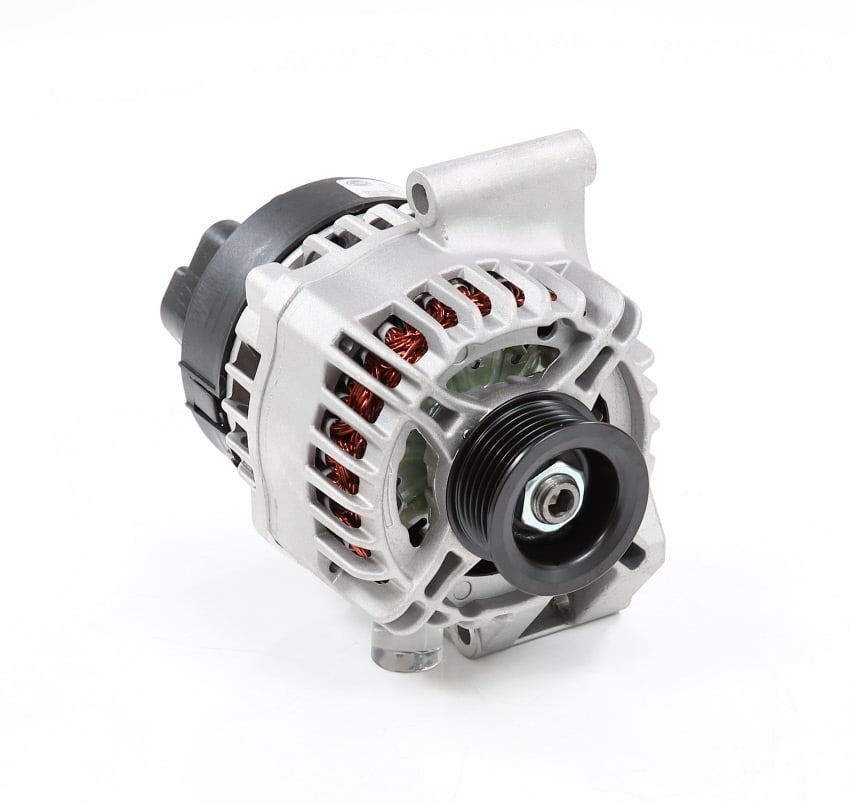 Alternador HELLA ref. 8EL 011 712-901