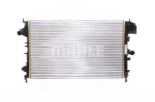 MAHLE Aftermarket CR 8 000S