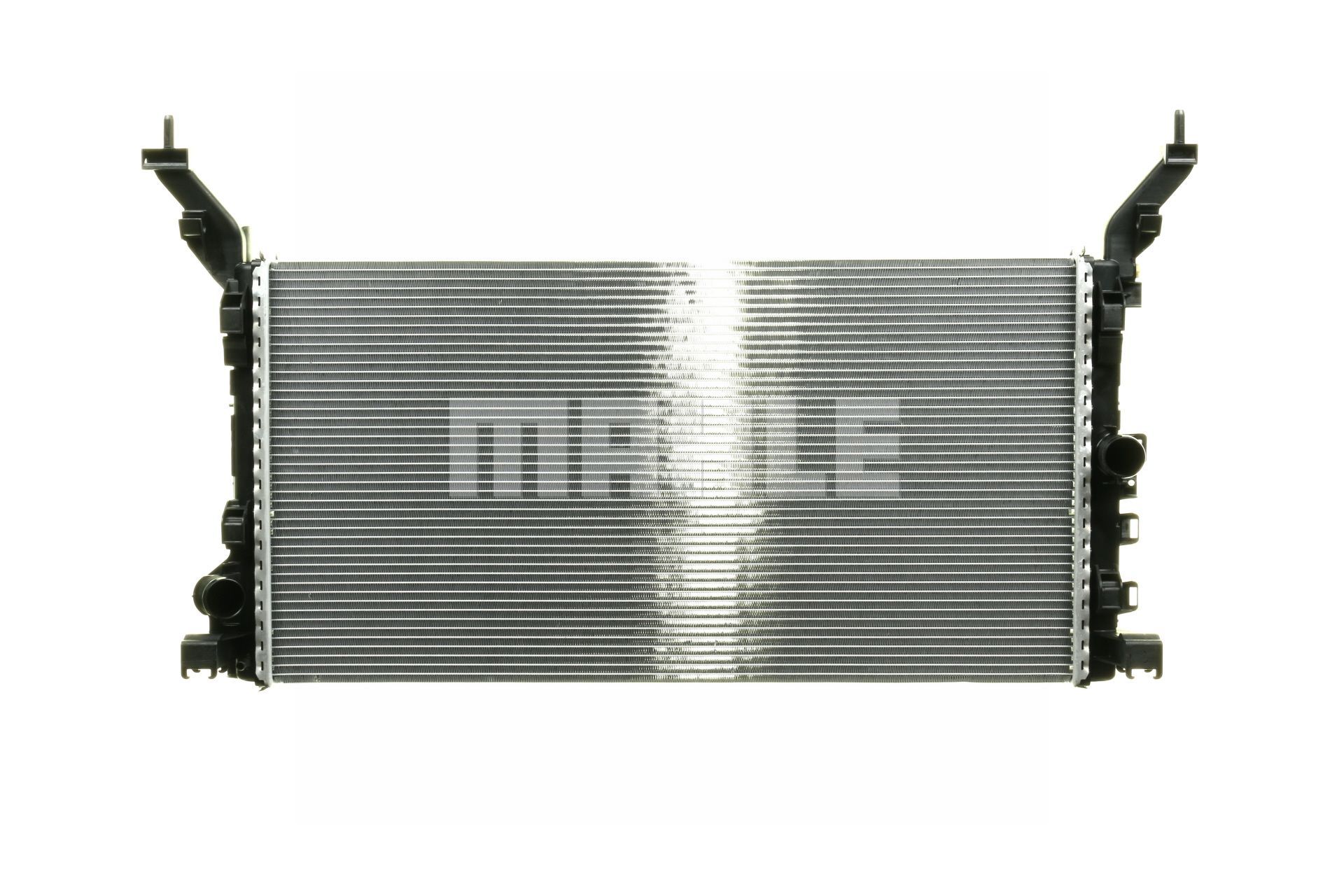 Radiateur moteur (Radiateur de refroidissement) MAHLE Aftermarket CR 895 000P