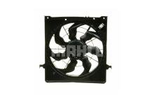MAHLE Aftermarket CFF 267 000P