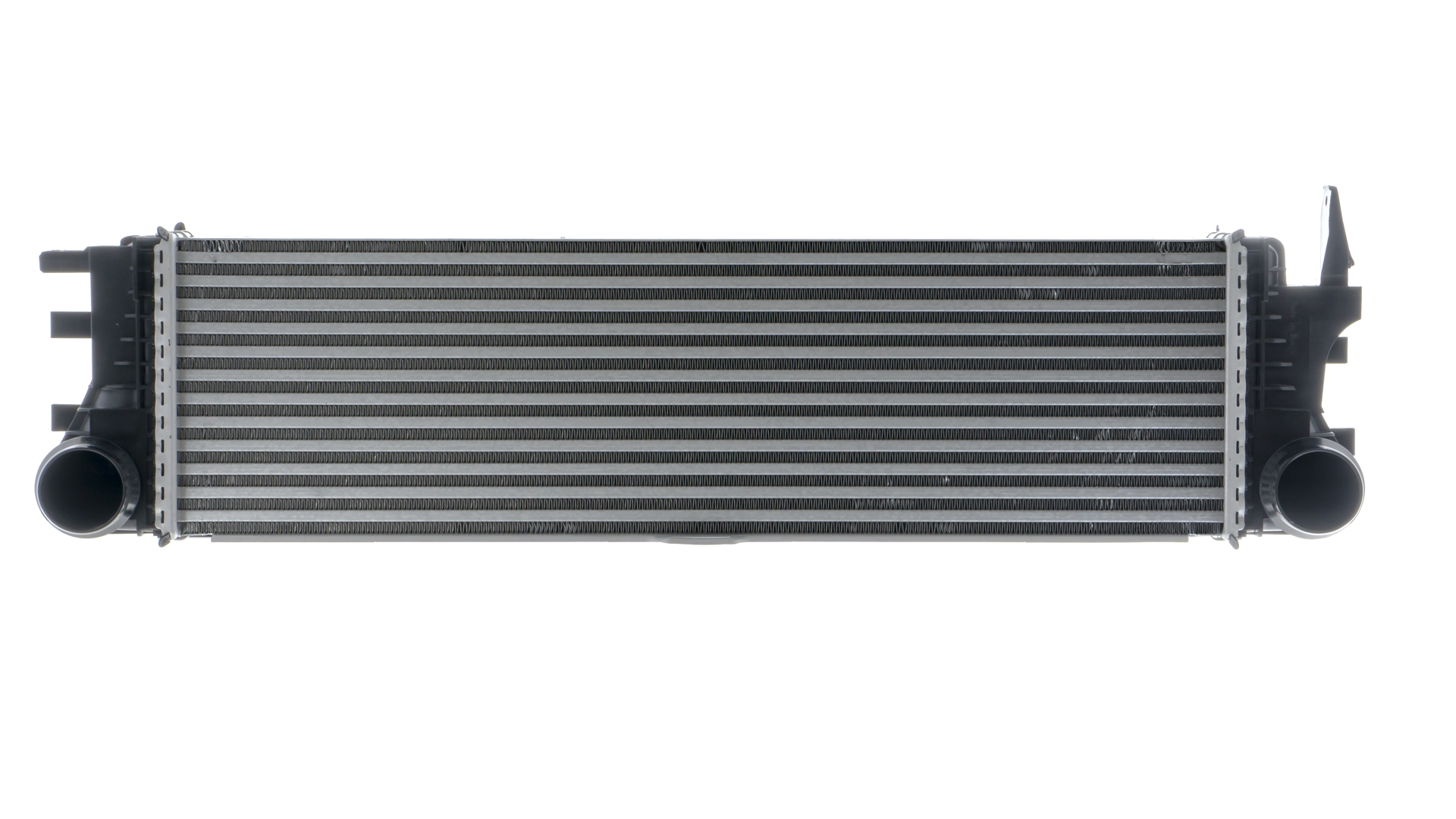 Intercooler, échangeur (Refroidisseur d'air) MAHLE Aftermarket ref. CI 180 000P