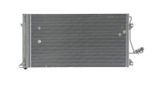 MAHLE Aftermarket AC 659 000P