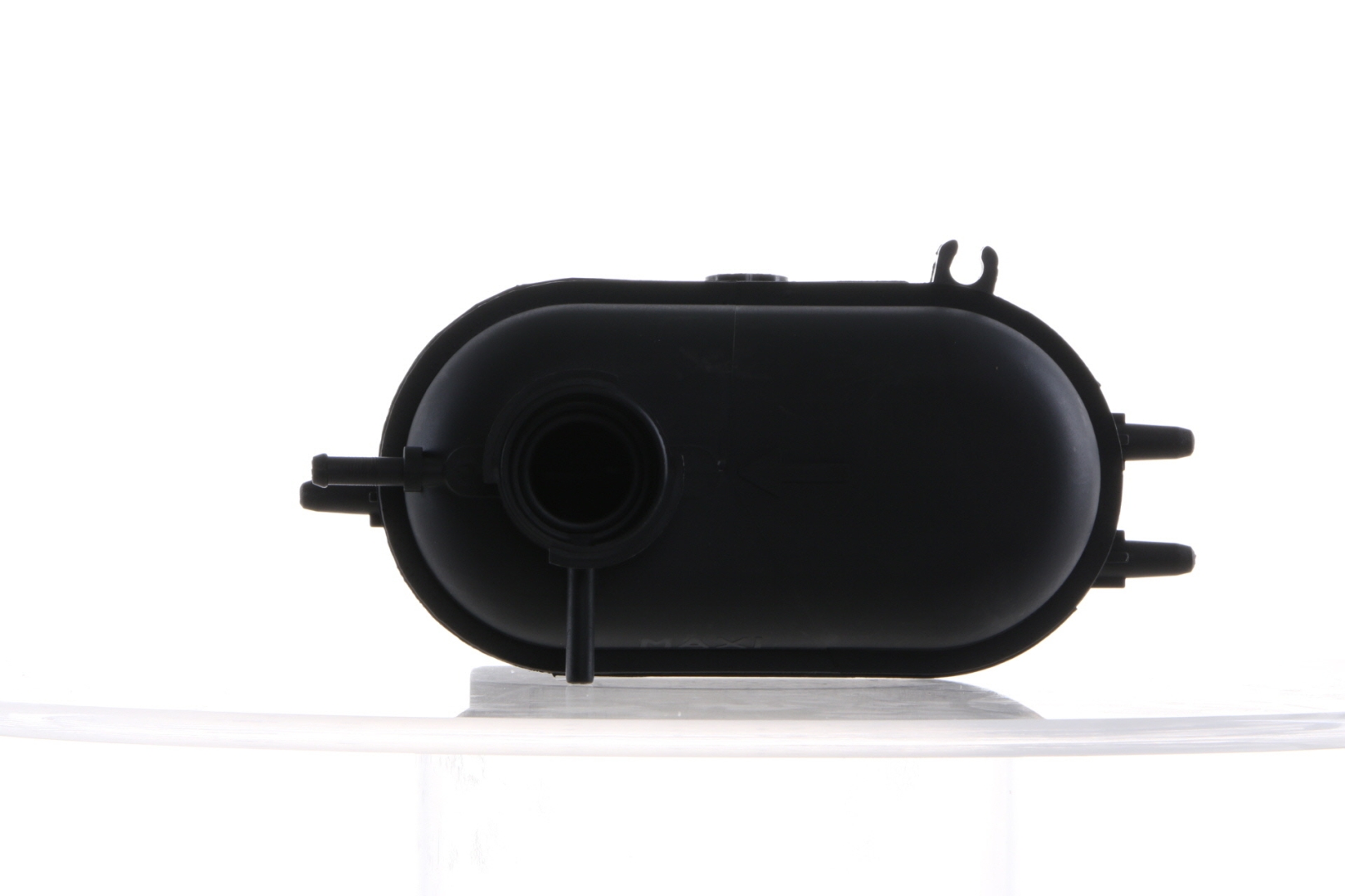 Vase d'expansion, liquide de refroidissement (Réservoir liquide de refroidissement) MAHLE Aftermarket CRT 181 000S