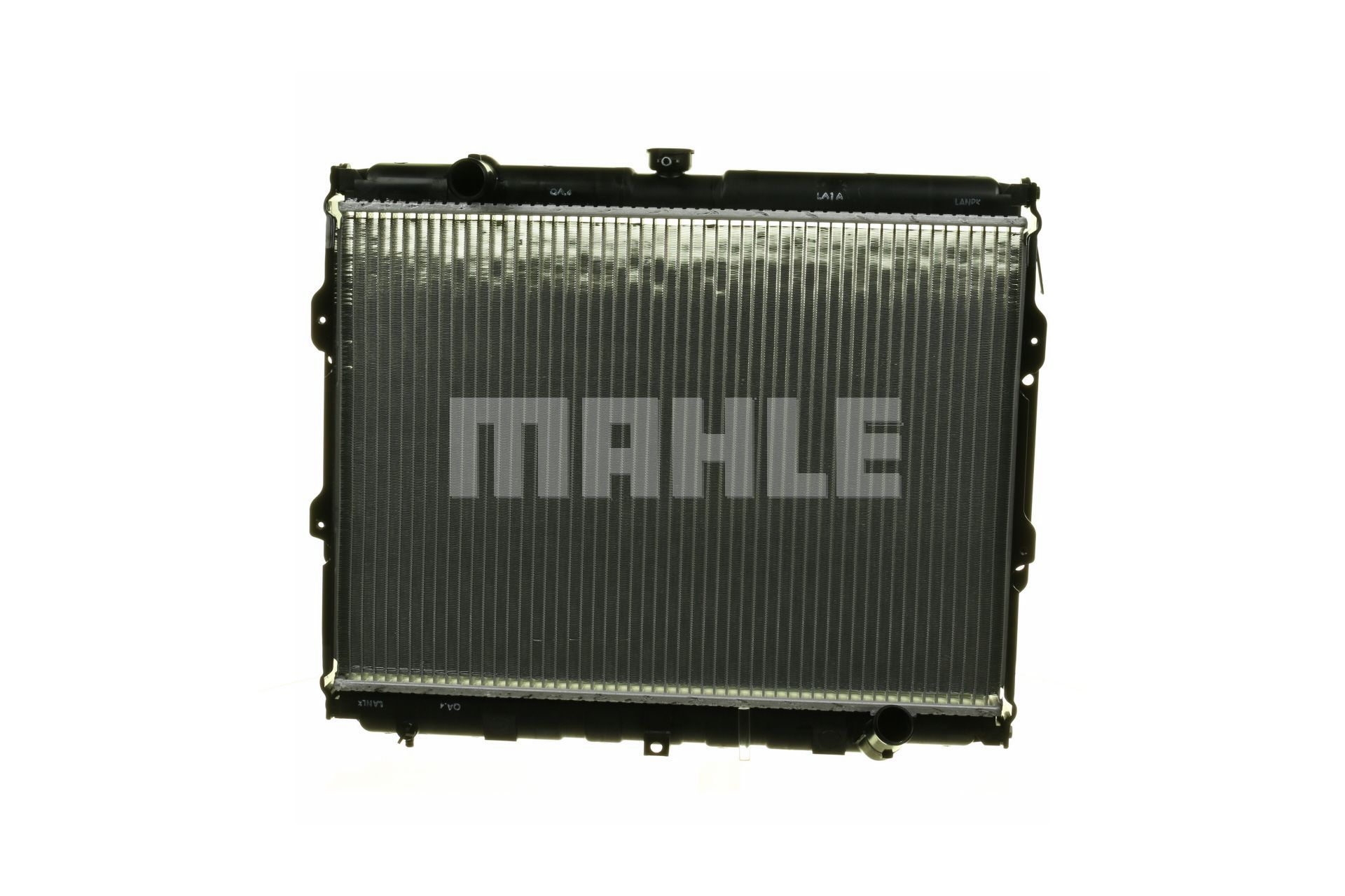Radiateur moteur (Radiateur de refroidissement) MAHLE Aftermarket CR 1319 000P