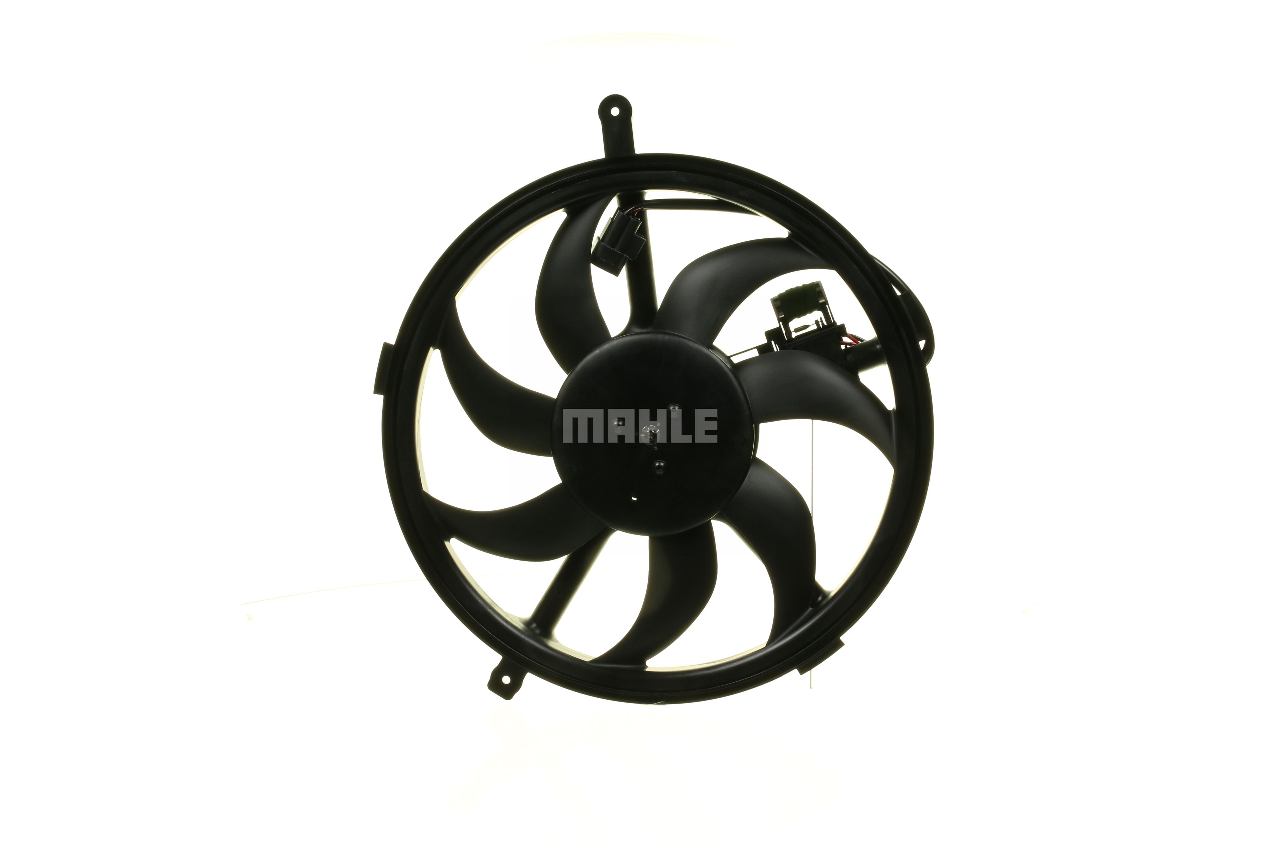 Ventilateur de refroidissement du moteur (Motoventilateur) MAHLE Aftermarket CFF 249 000P