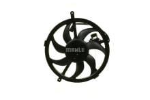 MAHLE Aftermarket CFF 249 000P