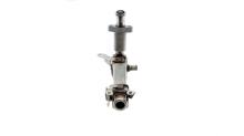 MAHLE Aftermarket CE 17 000P