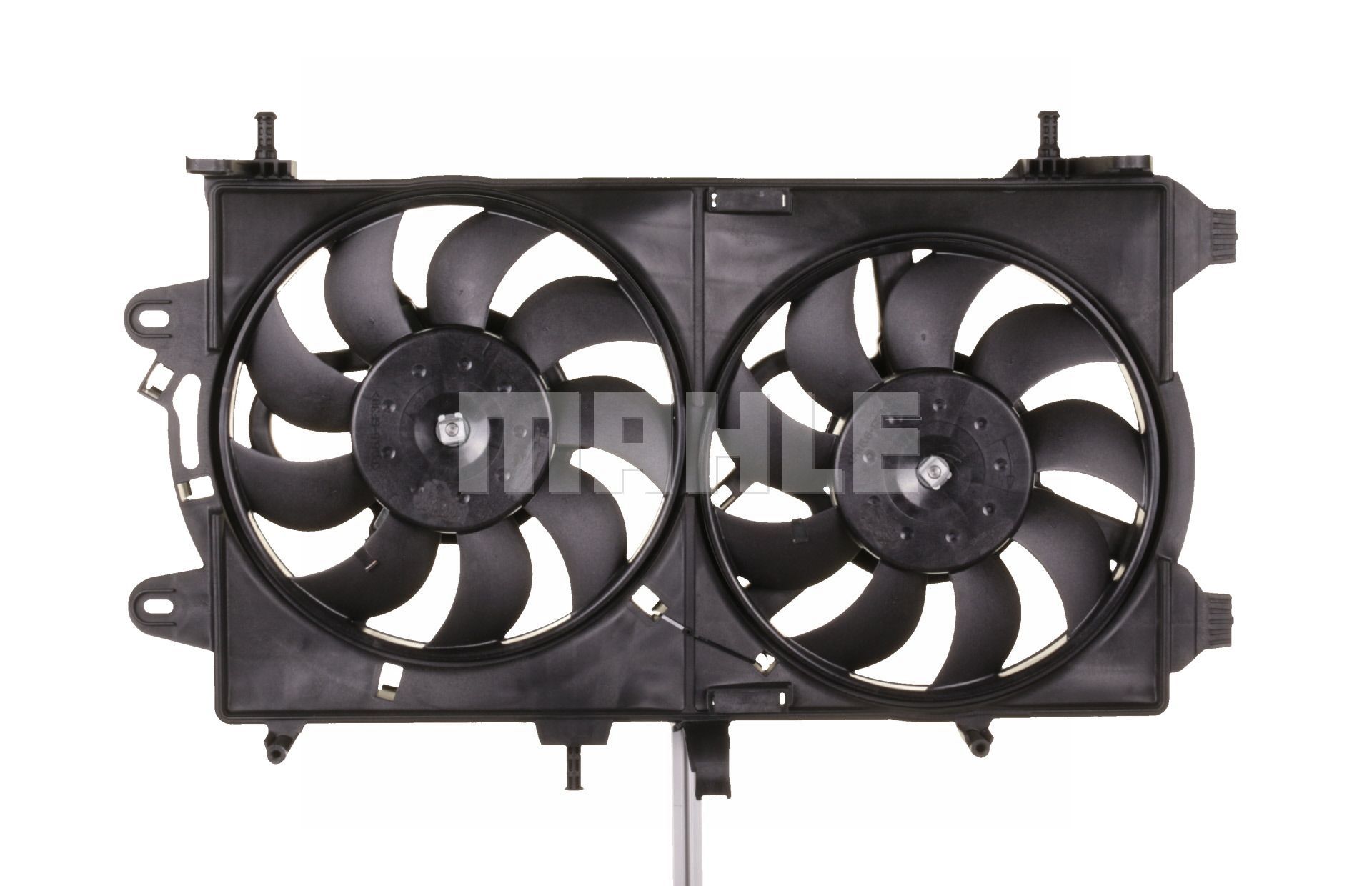 Ventilateur de refroidissement du moteur (Motoventilateur) MAHLE Aftermarket CFF 369 000P
