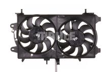 MAHLE Aftermarket CFF 369 000P