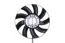 MAHLE Aftermarket CFW 24 000P