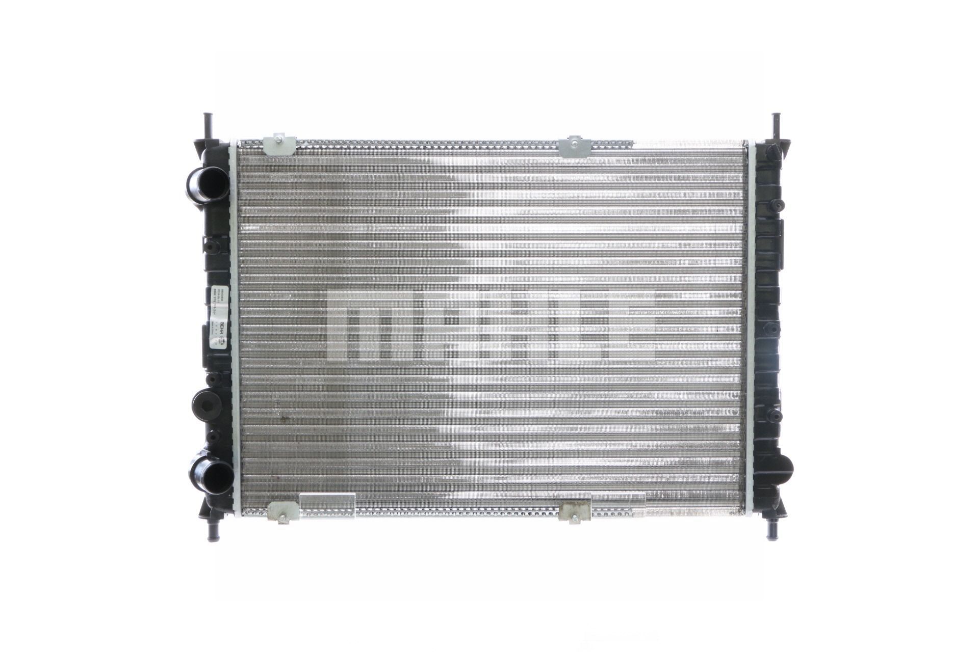 Radiateur moteur (Radiateur de refroidissement) MAHLE Aftermarket CR 525 000S