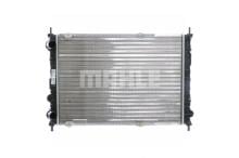 MAHLE Aftermarket CR 525 000S